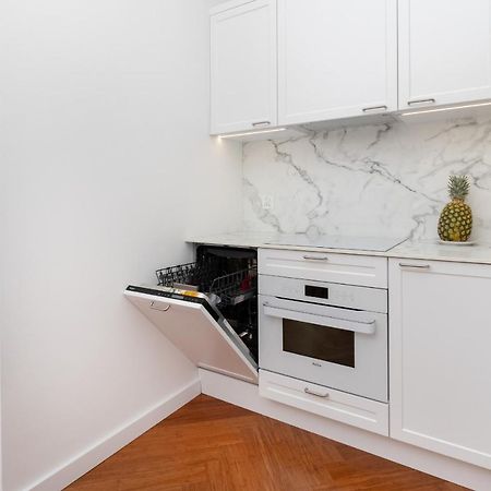 Stylish & Trendy Apartment Browar Gdanski By Noclegi Renters Zewnętrze zdjęcie