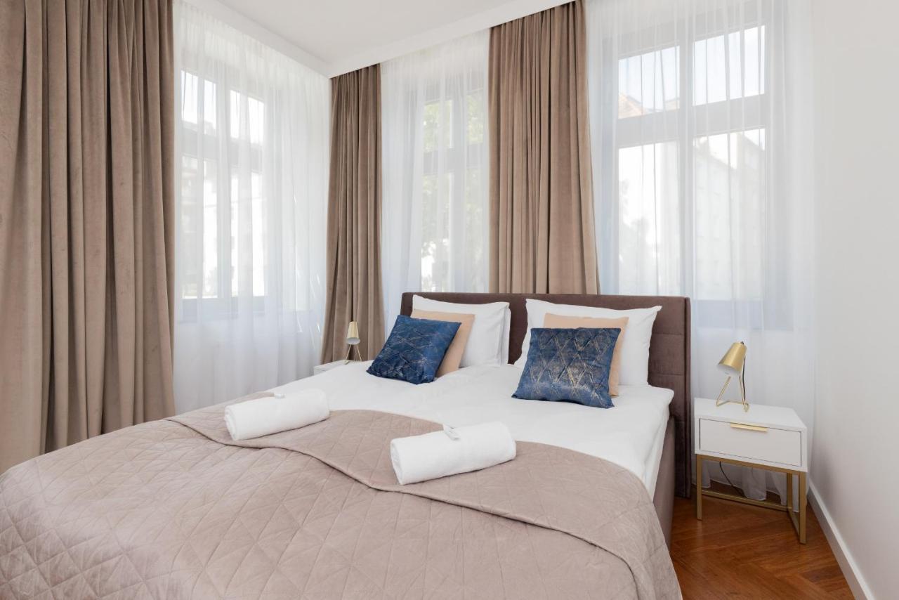 Stylish & Trendy Apartment Browar Gdanski By Noclegi Renters Zewnętrze zdjęcie