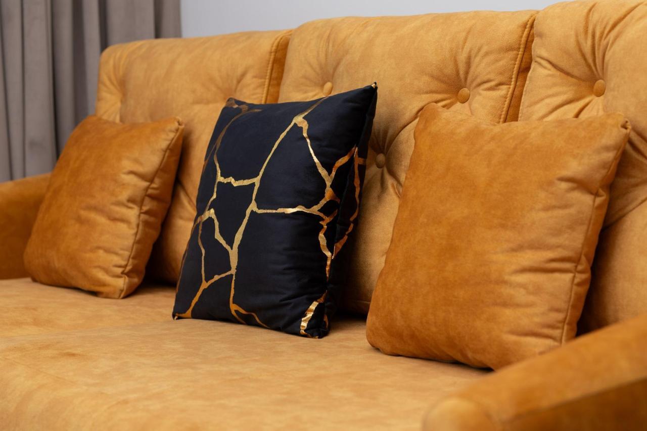 Stylish & Trendy Apartment Browar Gdanski By Noclegi Renters Zewnętrze zdjęcie