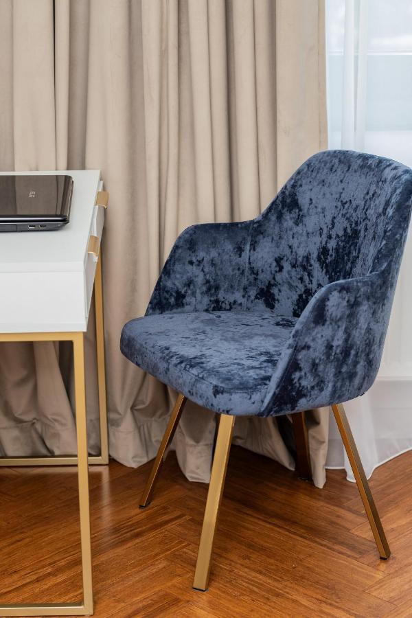 Stylish & Trendy Apartment Browar Gdanski By Noclegi Renters Zewnętrze zdjęcie